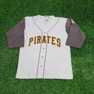 Vintage Pro-Sports Shirt Womens Medium 18x24 Giant-Eagle